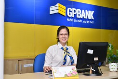 Cập nhật biểu lãi suất ngân hàng GPBank tháng 5/2023