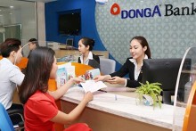 Lãi suất Ngân hàng Đông Á tháng 5/2023 cao nhất là bao nhiêu?