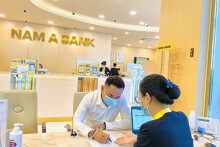 Lãi suất ngân hàng Nam A Bank tháng 5/2023: Giảm tại nhiều kỳ hạn