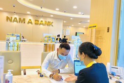 Lãi suất ngân hàng Nam A Bank tháng 5/2023: Giảm tại nhiều kỳ hạn