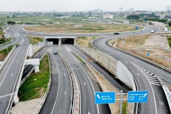 Bắc Ninh dự chi gần 2.800 tỷ đồng cho đường song hành vành đai 4