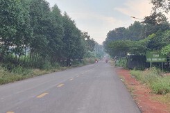Nghiên cứu làm đường nối Bình Phước - Đồng Nai