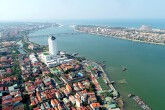 3 doanh nghiệp cạnh tranh làm khu đô thị hơn 800 tỷ ở Đồng Hới