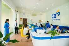 Lãi suất Ngân hàng Xây Dựng (CBBank) mới nhất trong tháng 5/2023
