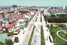 Đèo Cả lấn sân bất động sản, bắt tay 4 doanh nghiệp làm khu đô thị gần 7.400 tỷ đồng ở TP Bắc Giang