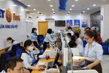 Biểu lãi suất Ngân hàng Bảo Việt cập nhật mới nhất tháng 6/2023