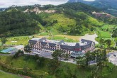 Sacom Tuyền Lâm xin gia hạn tiến độ dự án Khu nghỉ dưỡng tại hồ Tuyền Lâm thêm 36 tháng