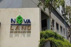 Novaland đặt mục tiêu lãi 214 tỷ đồng trong năm nay, không chia cổ tức ba năm liên tiếp