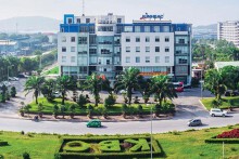 Kinh Bắc đặt mục tiêu lợi nhuận sau thuế kỷ lục với 4.000 tỷ đồng, cao gấp 2,5 lần cùng kỳ