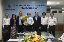 Cập nhật biểu lãi suất ngân hàng Saigonbank tháng 6/2023