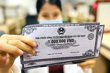 Gần 22.800 tỷ đồng trái phiếu được mua lại trong tháng 5, cao nhất từ đầu năm đến nay