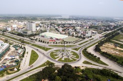 Sông Đà 2 muốn làm khu đô thị 1.400 tỷ ở Thanh Hoá