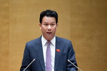 Tiếp tục sử dụng bảng giá đất hiện hành đến hết năm 2025