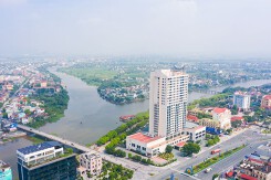 Đã có doanh nghiệp đăng ký đầu tư KĐT Bắc Châu Giang hơn 10.000 tỷ ở Hà Nam