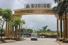 Sudico miễn nhiệm CEO là nhân sự từ nhóm Sông Đà, người được bầu thay thế là lãnh đạo tại Vina2