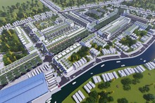 CIC Group lên kế hoạch tăng vốn, chuẩn bị làm 3 dự án gối đầu