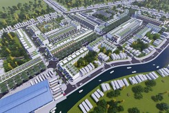 CIC Group lên kế hoạch tăng vốn, chuẩn bị làm 3 dự án gối đầu