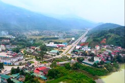 Công bố 9 đồ án quy hoạch phân khu thuộc Đô thị Hà Giang