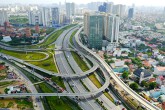 Giao thông kết nối tạo động lực phát triển kinh tế vùng Đông Nam Bộ - Bài 1: Thúc đẩy kết nối giao thông liên vùng