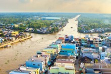 TS. Cấn Văn Lực: 90.000 tỷ vốn đầu tư công làm hạ tầng cho ĐBSCL là chưa đủ
