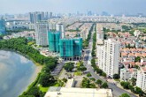 Người vay mua nhà "dài cổ" ngóng giảm lãi suất