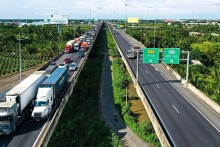 Thông tin quy hoạch nổi bật tuần qua (5/6 - 11/6): TP HCM chốt ngày khởi công vành đai 3; Tiền Giang sẽ mở rộng cao tốc TP HCM - Trung Lương