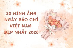 Điểm qua 20 hình ảnh ngày báo chí Việt Nam đẹp nhất 2023