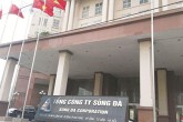Sông Đà lên kế hoạch nhuận đi lùi, đặt mục tiêu trúng thầu với giá trị 6.000 tỷ đồng trong năm nay