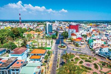 Sắp khởi công Dự án thành phần 3, thuộc cao tốc Châu Đốc – Cần Thơ – Sóc Trăng