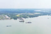Đường vành đai 3 đoạn Tân Vạn - Nhơn Trạch mới giải phóng mặt bằng 21%
