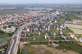 Hoài Đức sẽ có đường rộng 20,5 m chạy dọc kênh Đan Hoài, kết nối ra Đại lộ Thăng Long