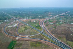 Toàn cảnh 6 cao tốc qua tỉnh Đồng Nai theo quy hoạch