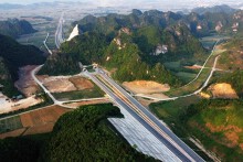 Thanh tra Chính phủ: Nhiều tồn tại ảnh hưởng đến tiến độ dự án Mai Sơn - Quốc lộ 45