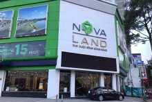 NovaGroup tiếp tục đăng ký bán hơn 136 triệu cổ phiếu Novaland