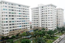 Hải Phòng tìm chủ cho dự án NOXH hơn 6.000 tỷ đồng