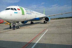 Bamboo Airways lỗ kỷ lục hơn 17.600 tỷ đồng năm 2022, xuất hiện khoản nợ khó đòi gần 12.500 tỷ