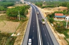 Đồng Tháp sẽ khởi công cao tốc Cao Lãnh - An Hữu vào ngày 25/6