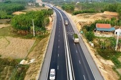 Đồng Tháp sẽ khởi công cao tốc Cao Lãnh - An Hữu vào ngày 25/6