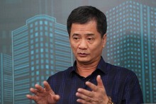 Chuyên gia: Nếu cuối năm 2023 không hết khó khăn, khoảng 50% doanh nghiệp địa ốc sẽ rơi vào trạng thái 'hôn mê'