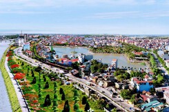 TP Sa Đéc, Đồng Tháp đấu giá cho thuê mảnh đất thương mại dịch vụ gần 2.000 m2, khởi điểm hơn 47 tỷ đồng