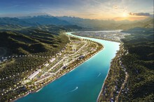 Hoà Bình sẽ điều chỉnh quy hoạch Khu đô thị Trung Minh của nhóm Lã Vọng