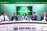 UBCKNN sẽ vận hành thị trường giao dịch cho các trái phiếu riêng lẻ từ tháng 7