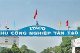 Cổ phiếu ITA của Tân Tạo vào diện kiểm soát từ ngày 22/6