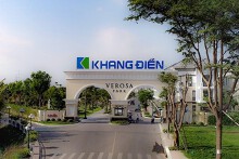 Dragon Capital mua vào hơn 1 triệu KDH của Khang Điền