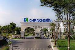 Dragon Capital mua vào hơn 1 triệu KDH của Khang Điền