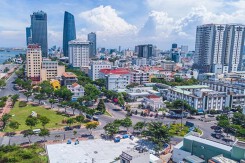 Đà Nẵng đấu giá cho thuê mảnh đất siêu thị hơn 19.000 m2, giáp 4 mặt đường tại quận Liên Chiểu