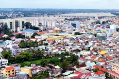 Đồng Nai dự kiến quy hoạch 17 đô thị, đưa Nhơn Trạch và Long Thành lên thành phố