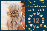 Tử vi tuần mới của 12 con giáp từ 19/6 - 25/6: Tỵ tài lộc rực rỡ, Mão tình duyên may mắn