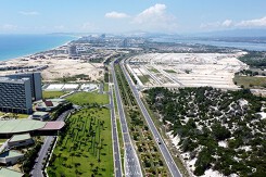 Agribank đấu giá mảnh đất ở hơn 1.500 m2 tại huyện Cam Lâm, Khánh Hòa, khởi điểm hơn 24,4 tỷ đồng