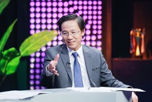 Một nhân tố mới tham gia HĐQT DIC Group, đang là lãnh đạo tại nhiều tổ chức trong lĩnh vực xây dựng